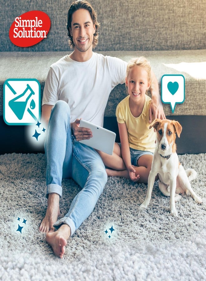 Simple Solution Stain and Odour Remover for Dogs - Image 5